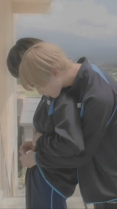 he makes me blush // takara kun to amagi kun ep 2 edit #bl #bldrama #edit