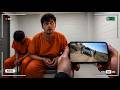 Teen Killers Have No Idea The Phone Filmed Everything