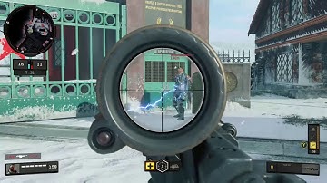 Call of Duty®  Black Ops 4 (Keyboard and Mouse with XIM Apex Adapter)