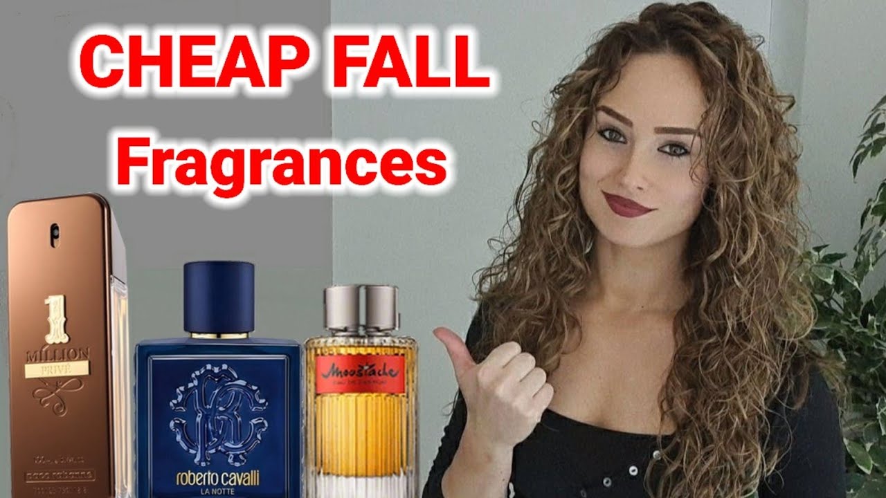 TOP 10 FALL FRAGRANCES 💥 CHEAP MENS FRAGRANCES 💥 DESIGNER FRAGRANCES 💥