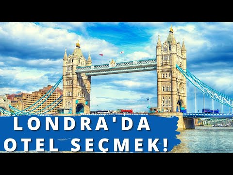 Video: 2022'nin En İyi 9 Londra Oteli