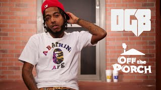 Cool Chris Talks About Leaving the Streets For Music, The Music Scene in Little Rock + More