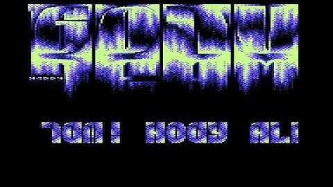 C16 Plus4 Longplay [1123] Hunter