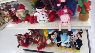 Big lots Christmas 2018