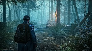 🔥The Last Of Us-Inspired Survival Game 2023 *Nobody’s Left* by One-man Dev screenshot 3