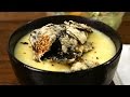 Mung bean porridge (Nokdu-juk: 녹두죽)