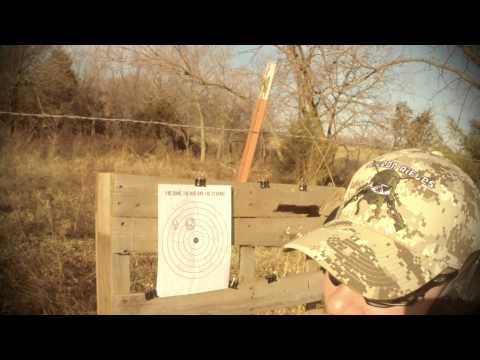 kimber 1911 5 rds 7 yrds