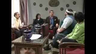 مسلسل عيلة ثمانية نجوم ـ الحلقة 16 السادسة عشر كاملة HD