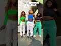 Sugarcane Remix Tiktok Dance Challenge