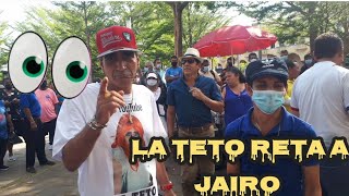 La Retq A Jairo
