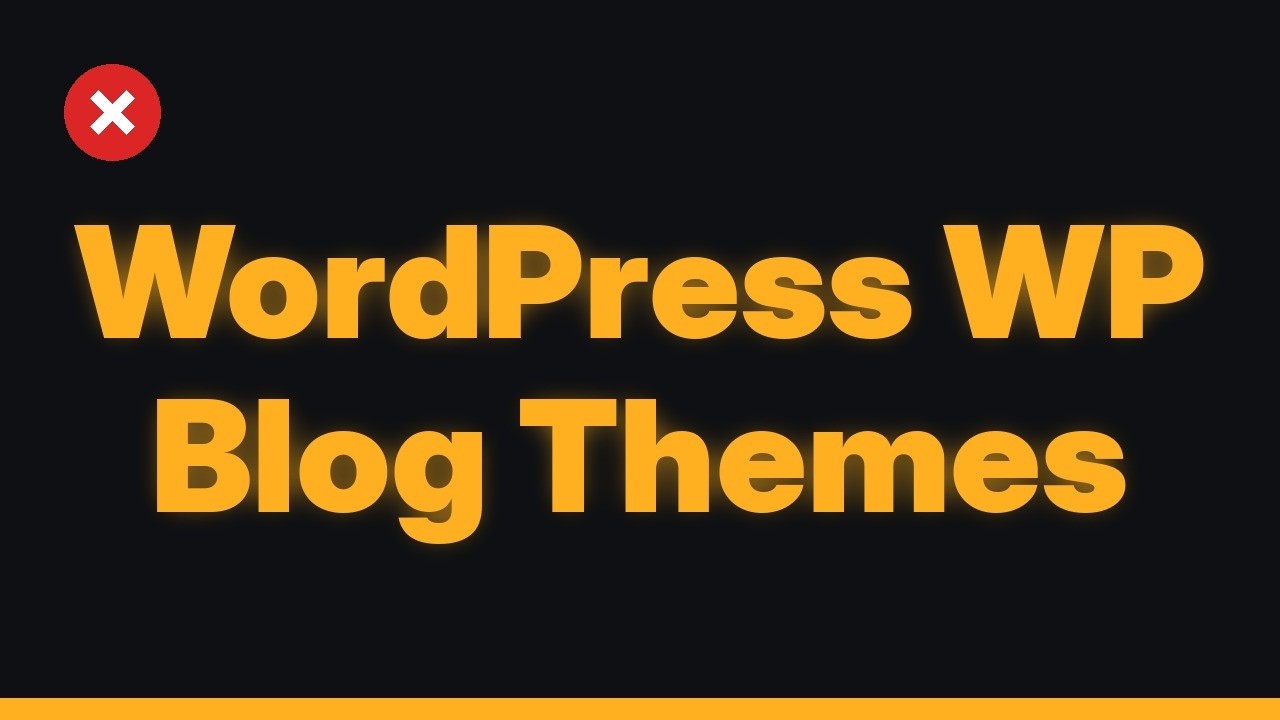 Wordpress: Rest API does not work after changing Wordpress Theme - YouTube