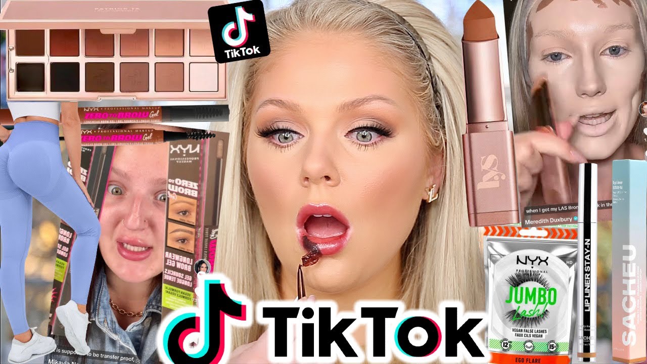 30+  Finds That Tiktok Made Me Buy 2023 - Wake Up For Fashion