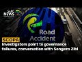 Investigators Point To Governance Failures In Conversation With Songezo Zibi Investigators Point To Governance Failures In Conversation With Songezo Zibi
