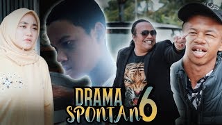 Drama Spontan 6: Suami Durjana