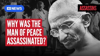 Download Lagu When Gandhi’s pacifism failed him | ASSASSINS MP3