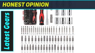 Amazon Basics Wrench Set: The Ultimate Tool Kit