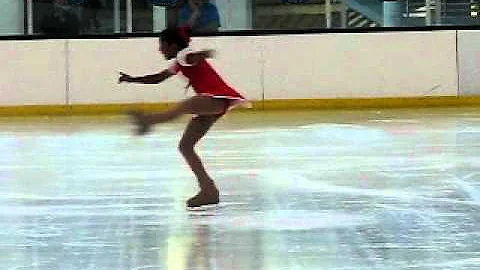Megan Shah - Bunny Hop 2010