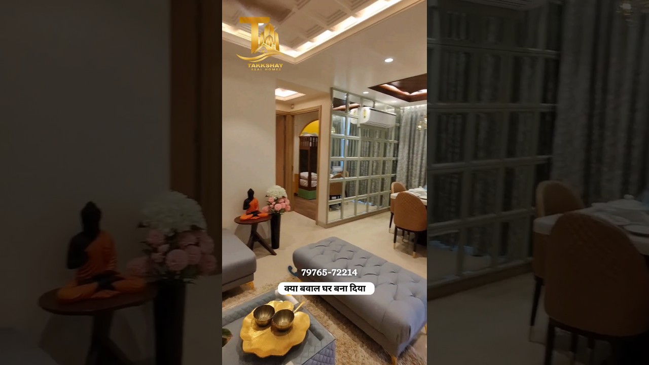 Fully/ Semi Furnished Luxury Property In Vaishali Nagar, 