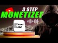 Secret Revealed to Monetize AI VOICE | Crack to Monetize AI channel