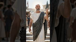 Socrates Discovered the Dunning-Kruger Effect 2,400 Years Early 🧠 #philosophy #mindset #learning
