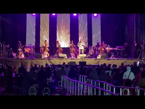 Hosi/ King with Xindiro dance company (edit)