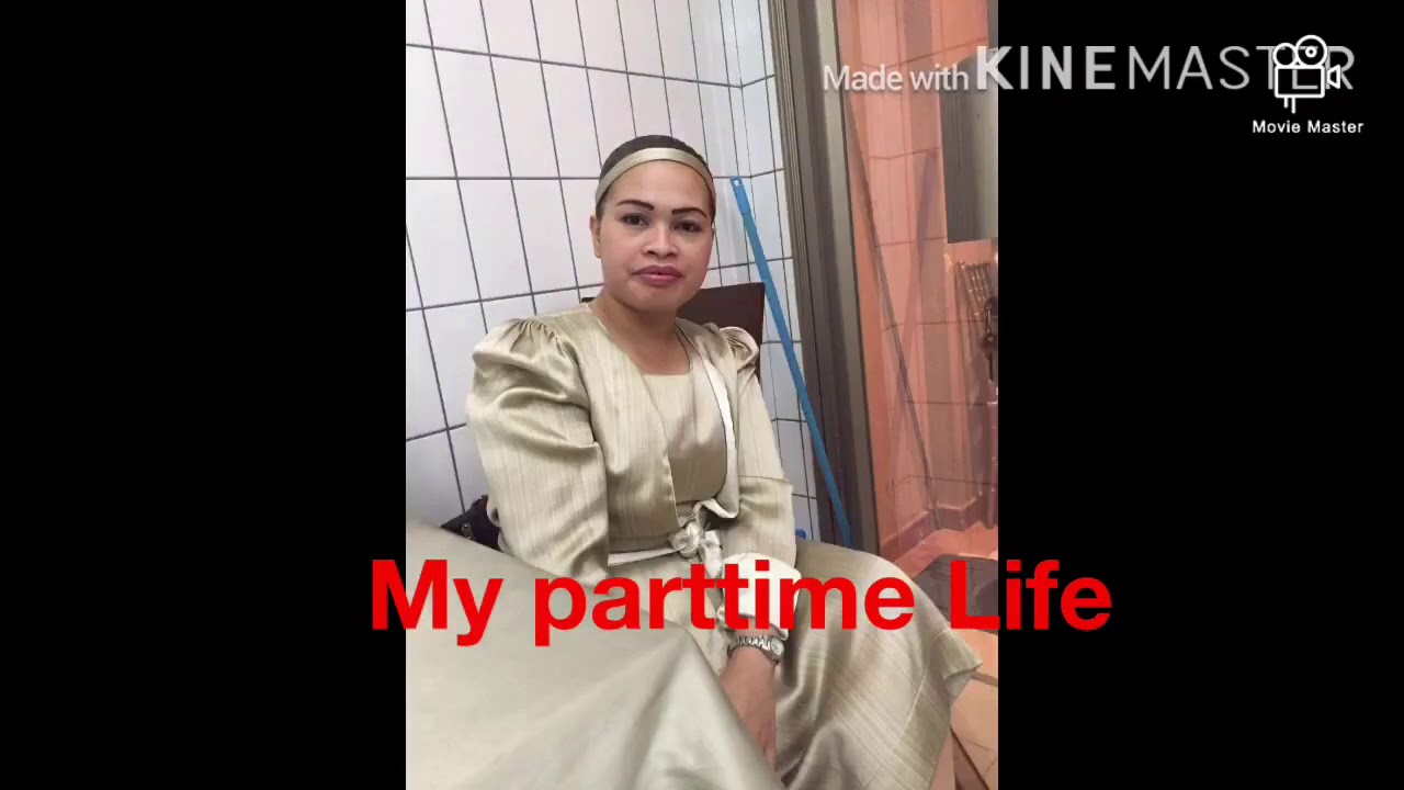 My PartTime LiFe Kuwait