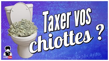 🚽 Quand la solution est pire que le problème ! Les idées les plus débiles....