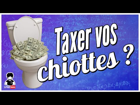 🚽 Quand la solution est pire que le problème ! Les idées les plus débiles....