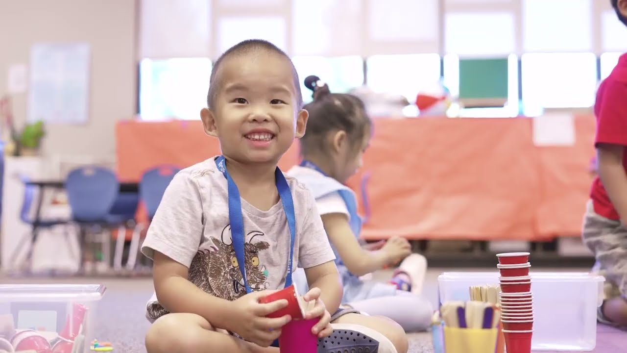 IPSF Summer Classes & Camps