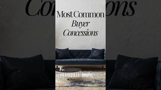Common Concessions