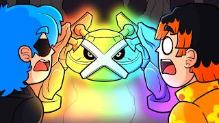 EU CAPTUREI O POKÉMON MAIS RARO DO MINECRAFT PIXELMON