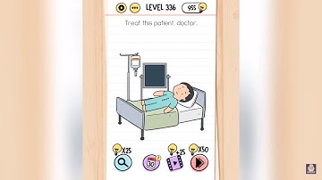 Brain Test Level 336