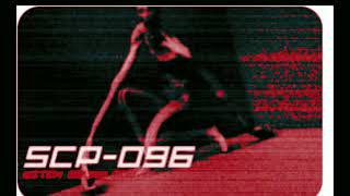 Scp-096 Scream