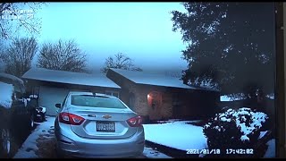 Mental health | Would the Warren case have ended differently if Bell County responded?