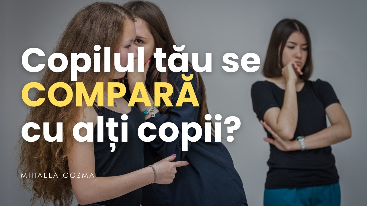 Stima de sine eronată: 5 semne că nu e în echilibru