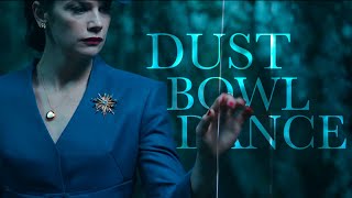 Dust Bowl Dance | Multifandom