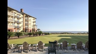 Gourmet &amp; Grapes 2017 - Kiawah Golf Resort, South Carolina