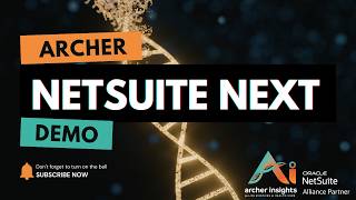 NetSuite Next & Ask Oracle: What Life Sciences Teams Need to Know