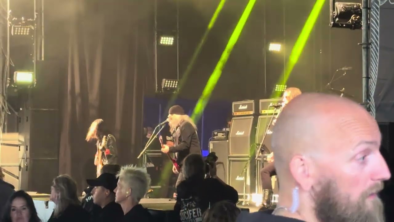 Triumph of Death @ Baroeg open air 2025