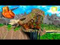 NOVA SÉRIE NO MINECRAFT SURVIVAL - MULTICRAFT 6 #01!