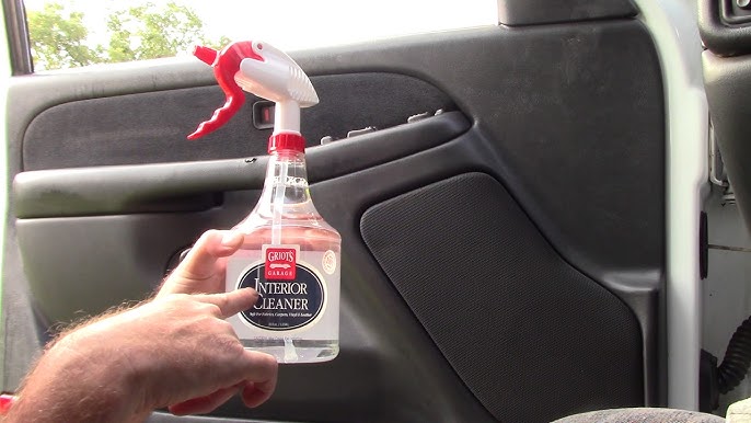 adams interior cleaner review｜TikTok Search