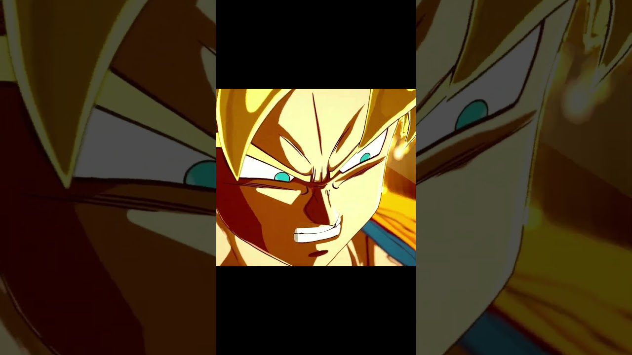 YOU FOOL Vegeta - Sparking Zero when your ult lines up with the story dialogue