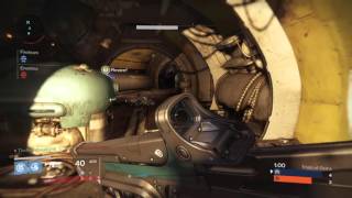 Destiny Triple Collateral! Trials win!
