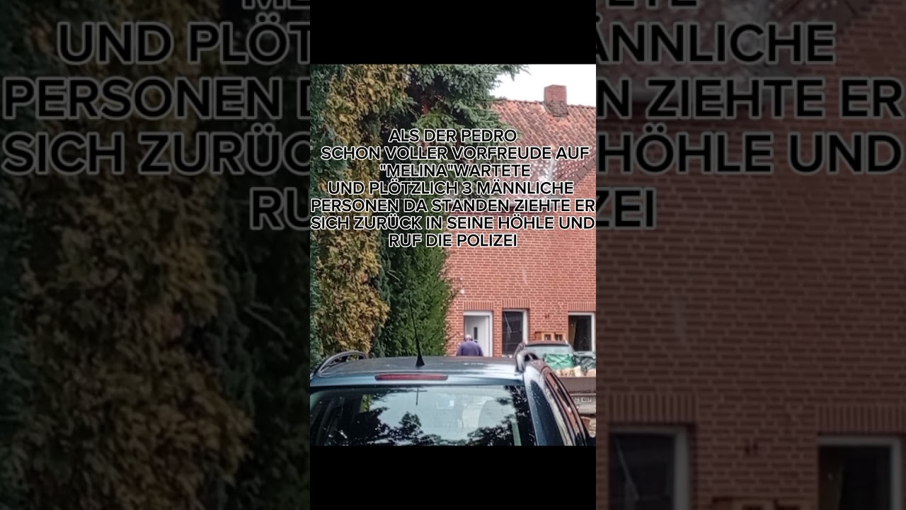 BAFFTIS VORLIEBE ZU 16 JÄHRIGEN.