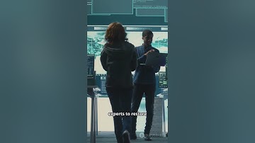 Ransomware Attack Hits Mitchell County: Outages Reveal Critical Cybersecurity Gaps