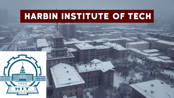 "Goodbye Winter!" Study At Harbin Institute of Technology - DayDayNews