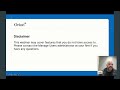Eclipse Trading Series: Preferences