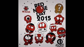 NoseHunter's theme ~ "Making Funny Faces" Red Nose Day 2015 Song (INSTRUMENTAL) 