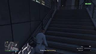 Details Morning Grind grand theft Auto #Online most dangerous hoods Kortz Center heist 10 Times attempt 6 Guide