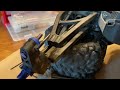 Beginning of video